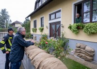 Niederösterreichisches Forschungsprojekt dokumentiert historische Hochwasser mit Hilfe der Bevölkerung