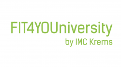 Logo Fit 4 University