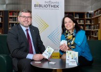 CHRONOLOGO NÖ - das lustige und lehrreiche Kartenspiel exklusiv in jeder öffentlichen NÖ Bibliothek