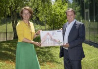 NÖ Landeswettbewerb Familienfreundlicher Betrieb: die Nominierten stehen fest NÖ Landeswettbewerb Familienfreundlicher Betrieb: die Nominierten stehen fest