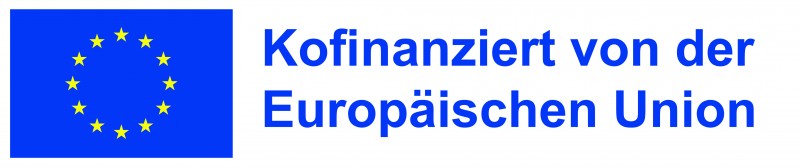 EFRE-Logo mit link zur Website