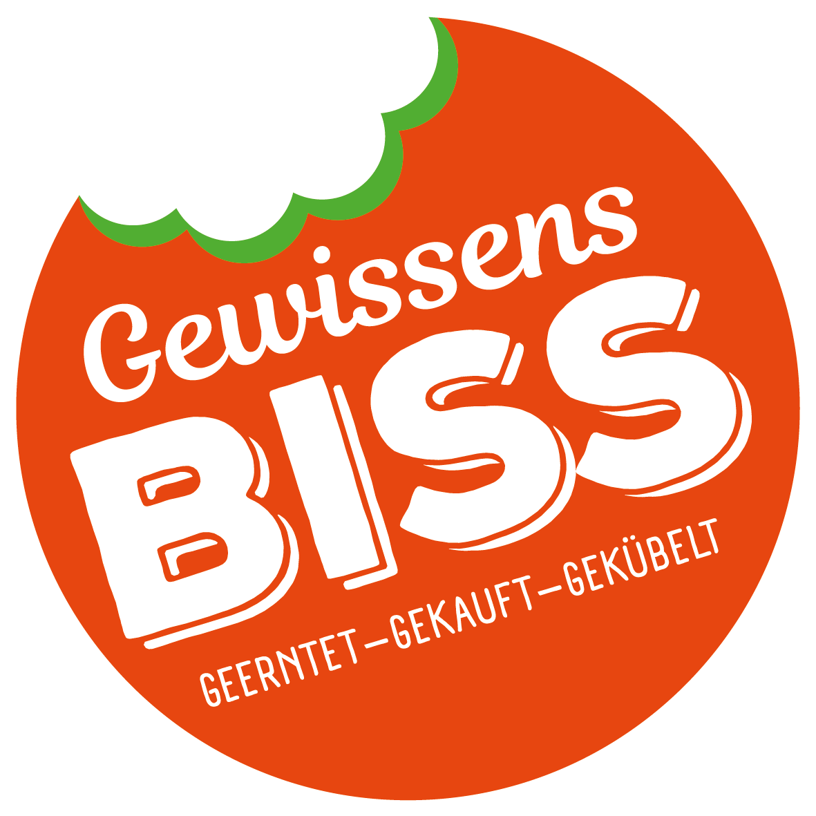 Logo Gewissensbisse