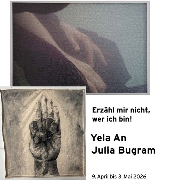 Sujet der Ausstellung