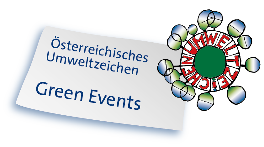 Logo green events