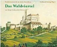 Cover Das Waldviertel