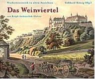 Cover Das Weinviertel