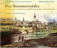 Cover Die Statutarstädte