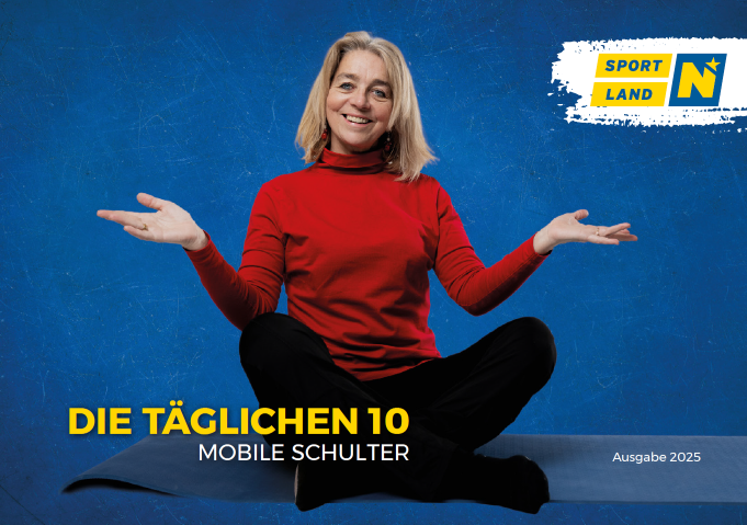 Werbebild Sportland NÖ