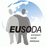 Logo mit Aufschrift EUSODA
